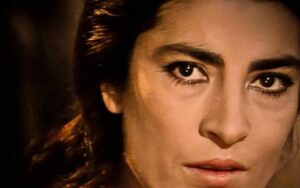 Read more about the article Πέθανε η παγκοσμίου φήμης Ελληνίδα ηθοποιός Ειρήνη Παπά