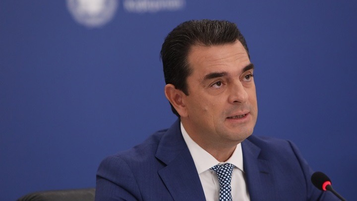 You are currently viewing Κ. Σκρέκας: Σχεδόν μηδενικές οι πιθανότητες για διακοπές ρεύματος