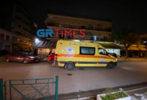 Read more about the article Θεσσαλονίκη: Ρομά εισέβαλαν σε κατάστημα εστίασης στο Κορδελιό – Τέσσερις τραυματίες