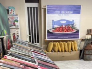 Read more about the article Μαραθόπολη: Ανοίγει η δανειστική βιβλιοθήκη του πολιτιστικού συλλόγου