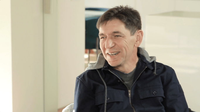 You are currently viewing Γεράσιμος Σκιαδαρέσης: «Μου έκοψαν τιμολόγιο από εταιρεία στο όνομα Ευάγγελος Φατσέας»