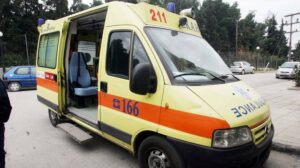 Read more about the article Τραγωδία στη Θεσσαλονίκη: Νεκρή 30χρονη που έπεσε σε φωταγωγό – Υποχώρησε το πλεξιγκλάς