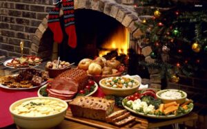 Read more about the article Χριστουγεννιάτικο τραπέζι: Ακριβότερο 10% σε σχέση με πέρυσι