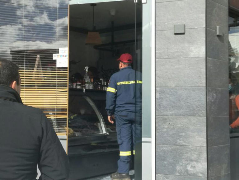 Read more about the article Ηράκλειο: Δεν κατάφεραν να σώσουν το χέρι της 26χρονης που εγκλωβίστηκε σε μηχανή του κιμά