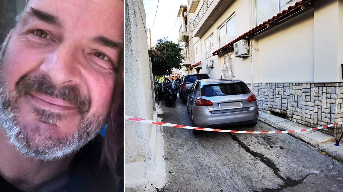 You are currently viewing Έγκλημα στη Νίκαια: Στον εισαγγελέα ο συζυγοκτόνος – «Έπινα, όταν γύρισα τσακωθήκαμε και τη σκότωσα»