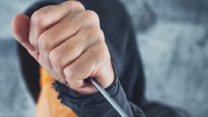 Read more about the article Αγρίνιο: Απείλησε με κατσαβίδι δημοτική υπάλληλο και συνελήφθη