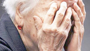 Read more about the article Μεσσηνία: 92χρονη κατήγγειλε σεξουαλική επίθεση από 49χρονο μέσα στο σπίτι της