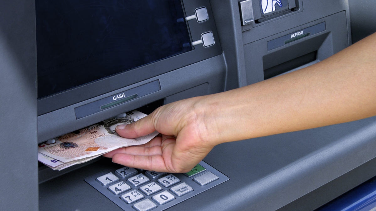 You are currently viewing Γαργαλιάνοι: Μόνιμα εκτός λειτουργίας το ATM της εθνικής τράπεζας