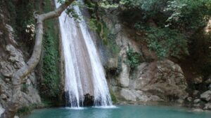 Read more about the article Καταράκτες Νέδας: Ένας υδάτινος παράδεισος, στα όρια της Ηλείας με τη Μεσσηνία