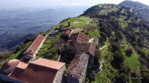 Read more about the article Παλαιά Μονή Βουλκάνου: ένα από τα πιο ιστορικά μοναστήρια στον κόσμο