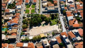 Read more about the article Φίλοι  πλατείας  και  πεζόδρομου  Φιλιατρών: Επιμένετε ακόμα στο έργο της πλατείας;