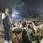 Αμπελόφυτο: Με επιτυχία πραγματοποιήθηκε και φέτος το πανηγύρι του χωριού (photos)