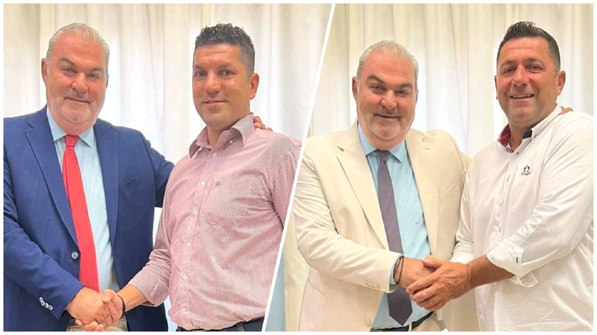 You are currently viewing Γαργαλιάνοι: Ηχηρές ανακοινώσεις από την παράταξη του Γιώργου Λεβεντάκη