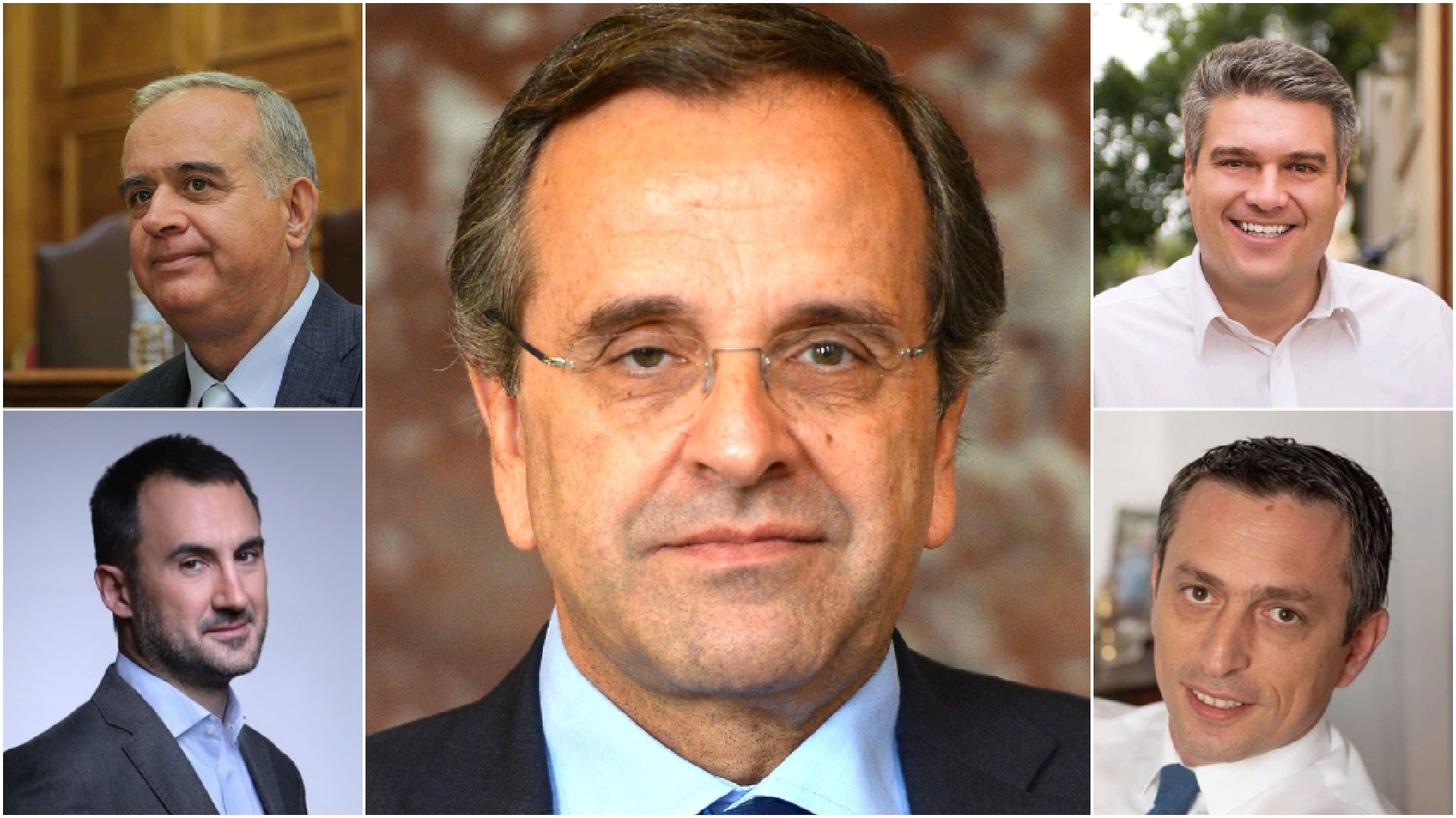 You are currently viewing Μεσσηνία: Αυτοί είναι οι 5 βουλευτές που εκλέγονται να εκπροσωπήσουν την Μεσσηνία