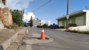 Read more about the article Γαργαλιάνοι: Φωνή βοώντος εν τη ερήμω