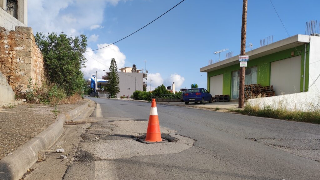 You are currently viewing Γαργαλιάνοι: Φωνή βοώντος εν τη ερήμω