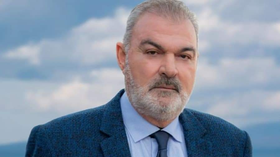 You are currently viewing Ο Γιώργος Λεβεντάκης για το τραγικό ναυάγιο της Πύλου