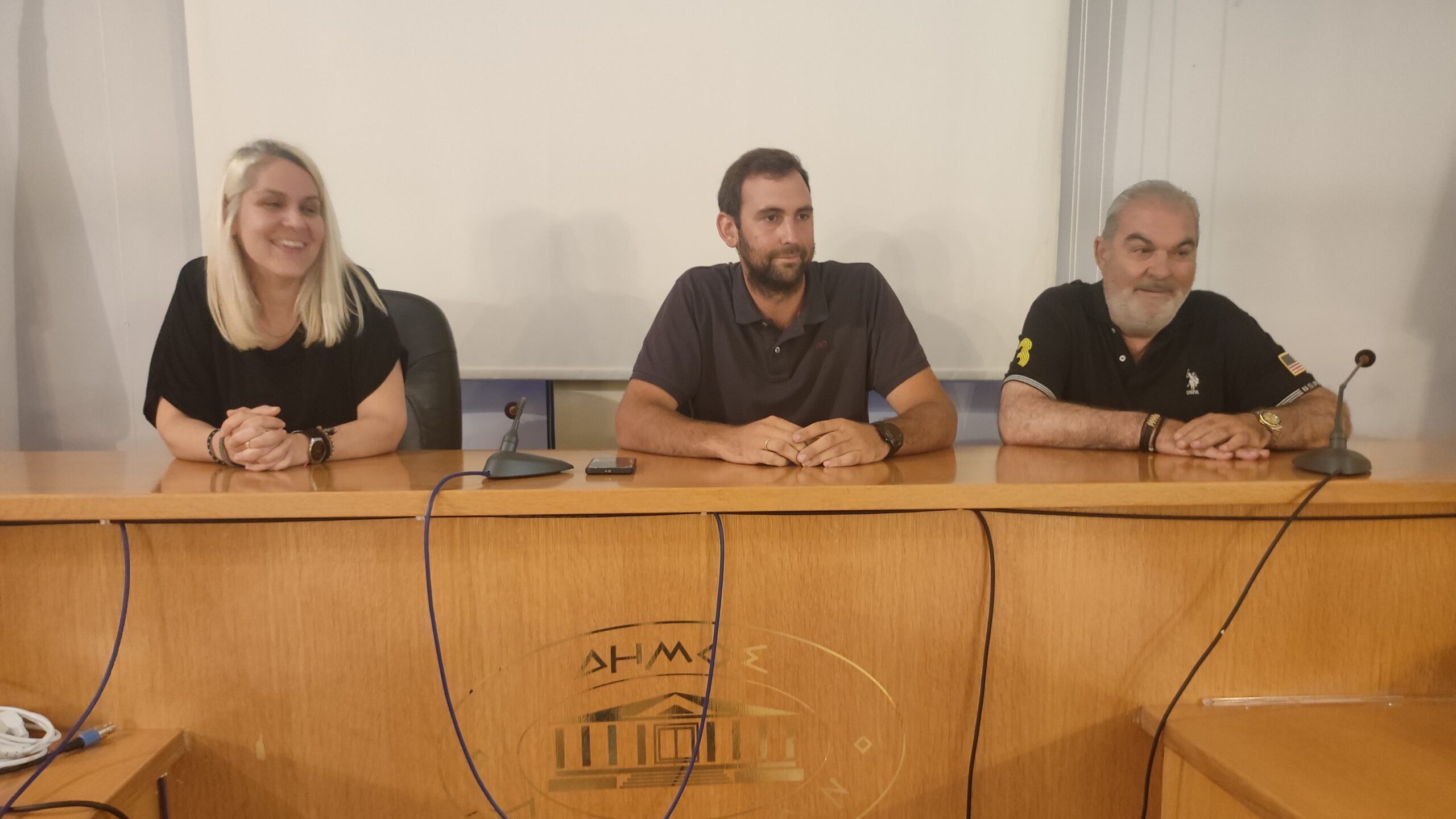 You are currently viewing Ζημιές στο αρδευτικό δίκτυο στον δρόμο Γαργαλιάνοι/Φιλιατρά: Nέα συνάντηση τη Δευτέρα