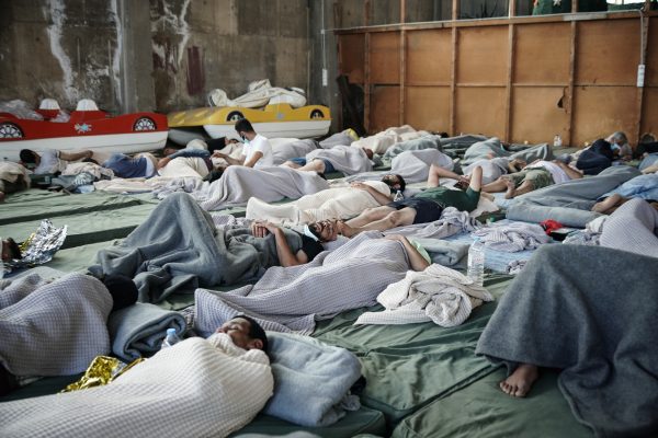 You are currently viewing Ναυάγιο στην Πύλο: Ομολόγησε ένας εκ των συλληφθέντων