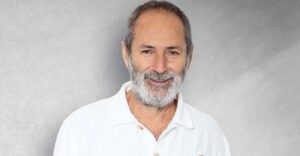 Read more about the article Πωλ Ευμορφίδης: Κατεβαίνει κανονικά υποψήφιος με το κόμμα του “Ευ”