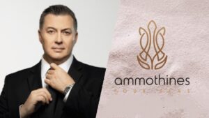 Read more about the article Ο Νίκος Μακρόπουλος στις ammothines