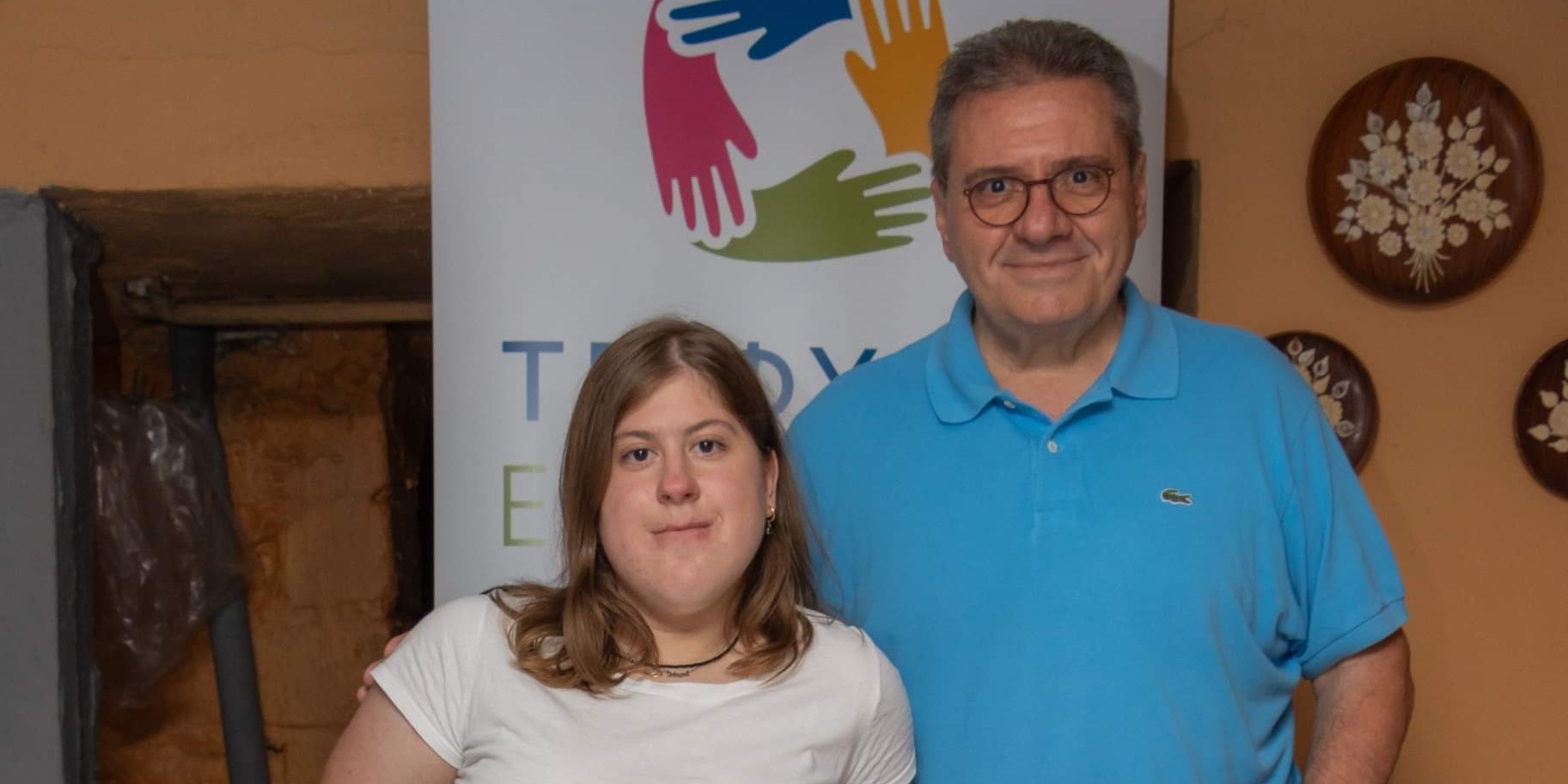 Read more about the article Α. ΚΑΤΡΙΤΣΗΣ: «Να δημιουργήσουμε έναν σύγχρονο Δήμο Κοινωνικής Συνοχής & Αλληλεγγύης»