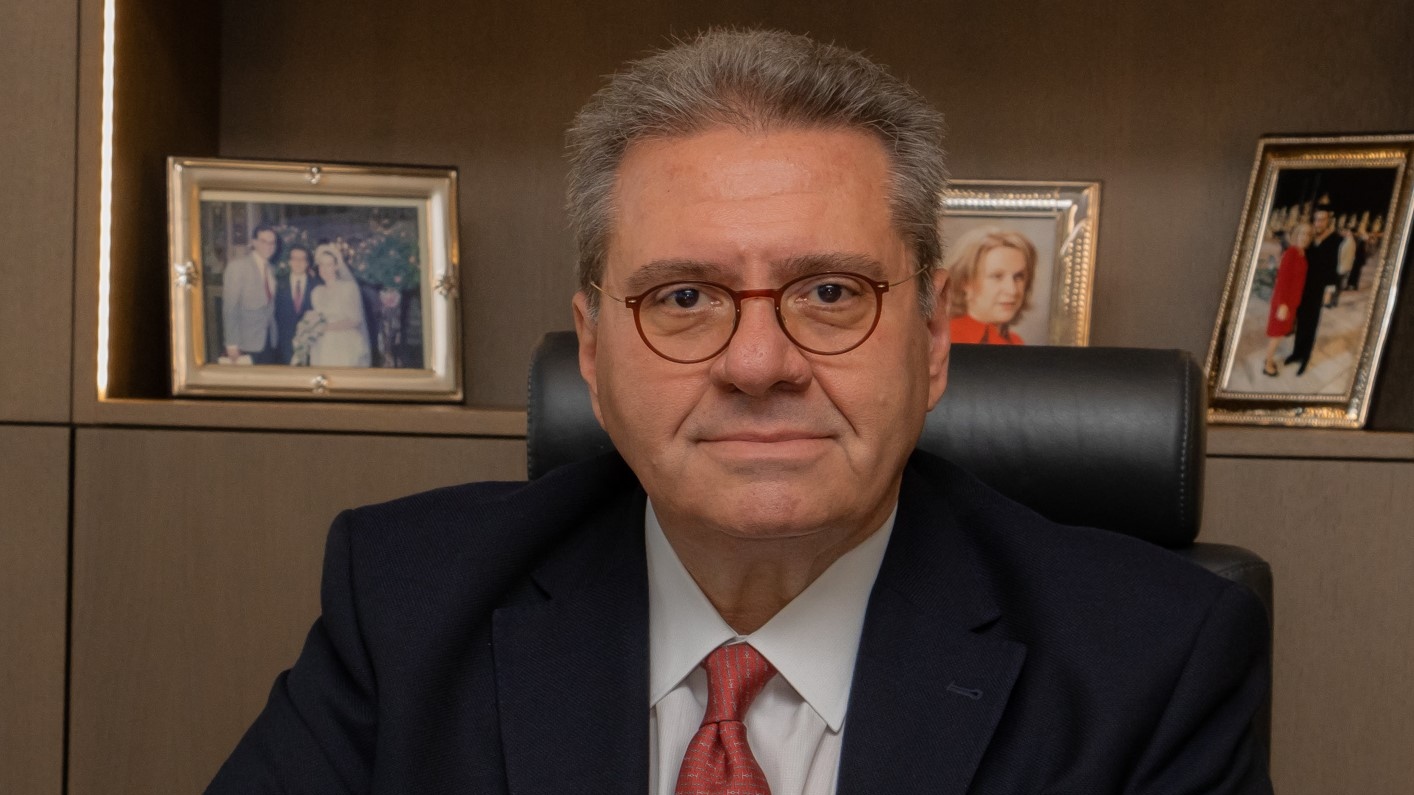 You are currently viewing Άκης Κατρίτσης: «Η Τριφυλία θα αλλάξει σελίδα»