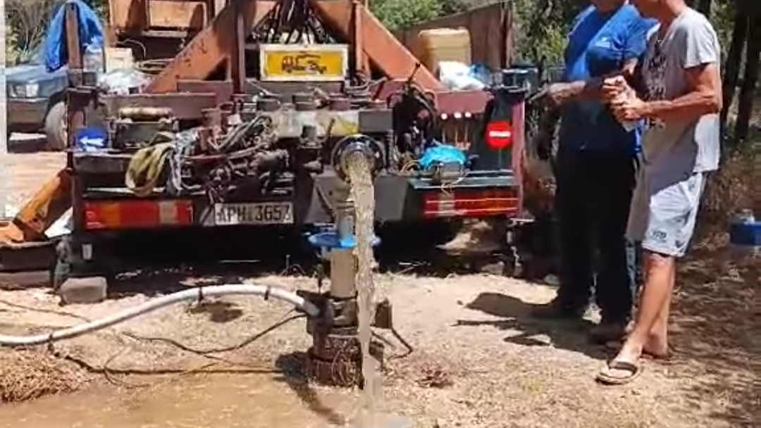 You are currently viewing Βάλτα: Ολοκληρώθηκαν τα έργα υδροδότησης από την πηγή της Ευαγγελίστριας