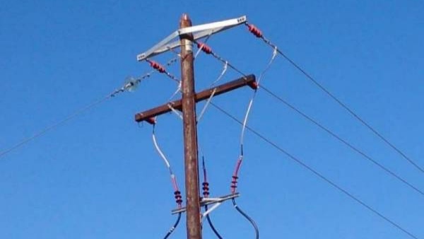 You are currently viewing Ρομά Πέταξε γάντζο για να κλέψει ρεύμα και πήραν φωτιά οι ελιές