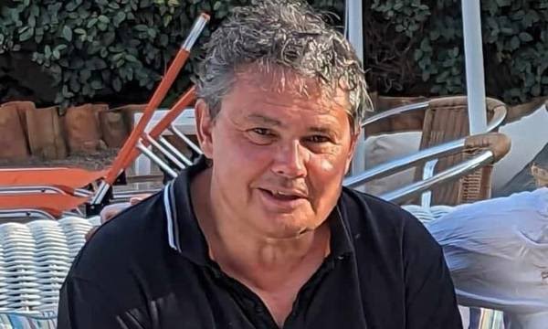 Read more about the article Κορώνη: Βρέθηκε νεκρός ο 56χρονος ποδηλάτης