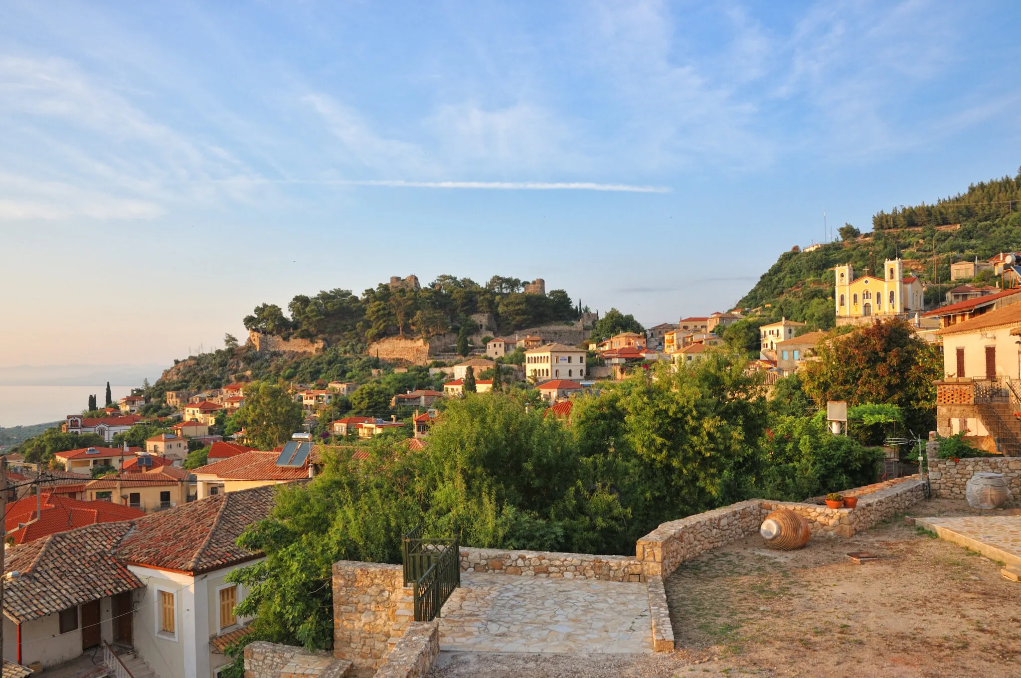 You are currently viewing Τριφυλία: 10 προορισμοί για αληθινές ταξιδιωτικές εμπειρίες
