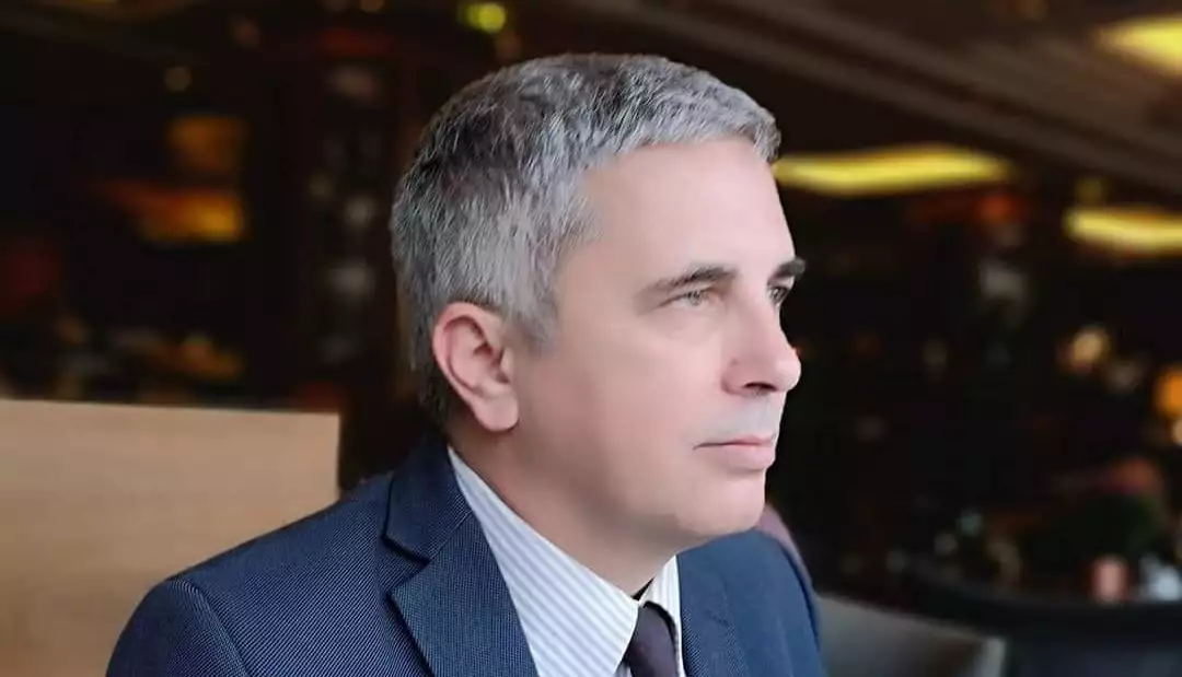 You are currently viewing ΣΥΡΙΖΑ – Π.Σ: Όλα δείχνουν ότι πάει με Μανώλη Μάκαρη στη περιφέρεια