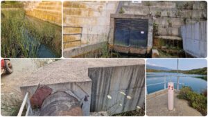 Read more about the article Φιλιατρά: Ο αγροτικός σύλλογος για το Φιλιατρινό φράγμα