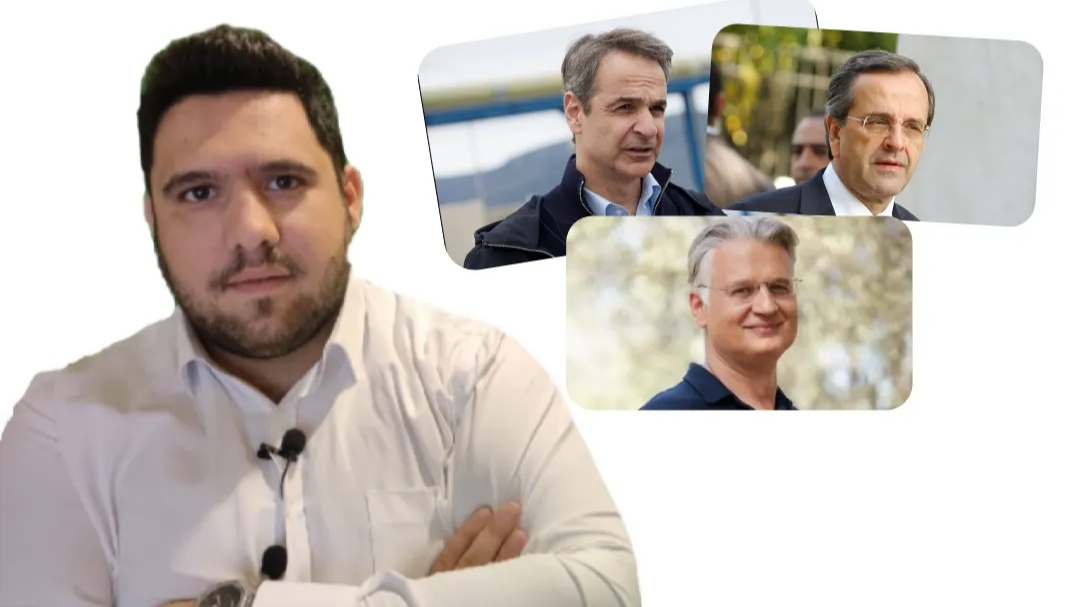 You are currently viewing Όπου Πτωχός… Και η μοίρα του