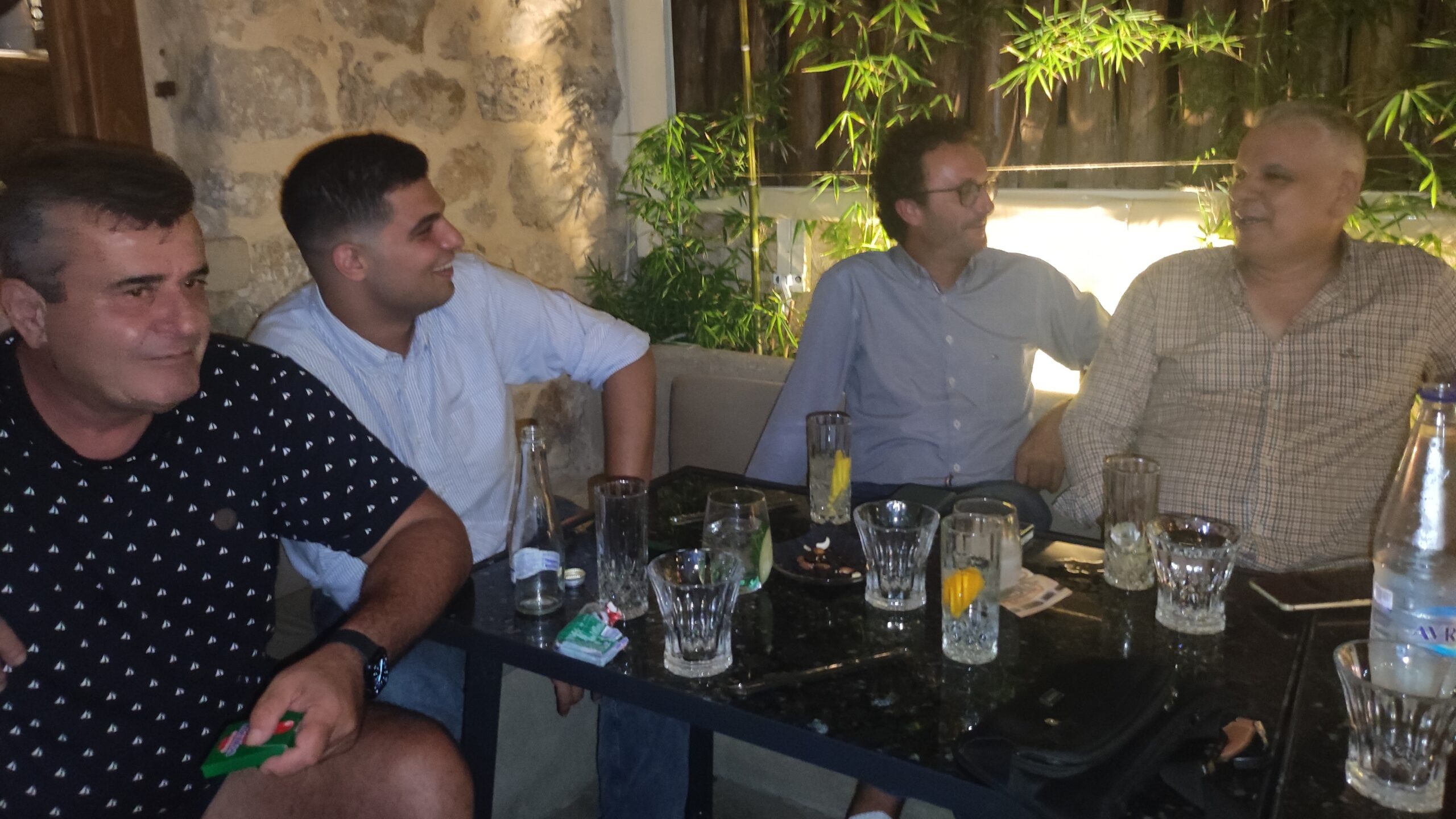 You are currently viewing Κάτι ψήνεται… στον δήμο Πύλου Νέστορος