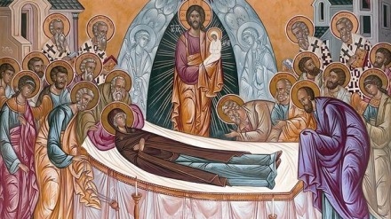 You are currently viewing Χρόνια πολλά – Τι γιορτάζουμε στις 15 Αυγούστου