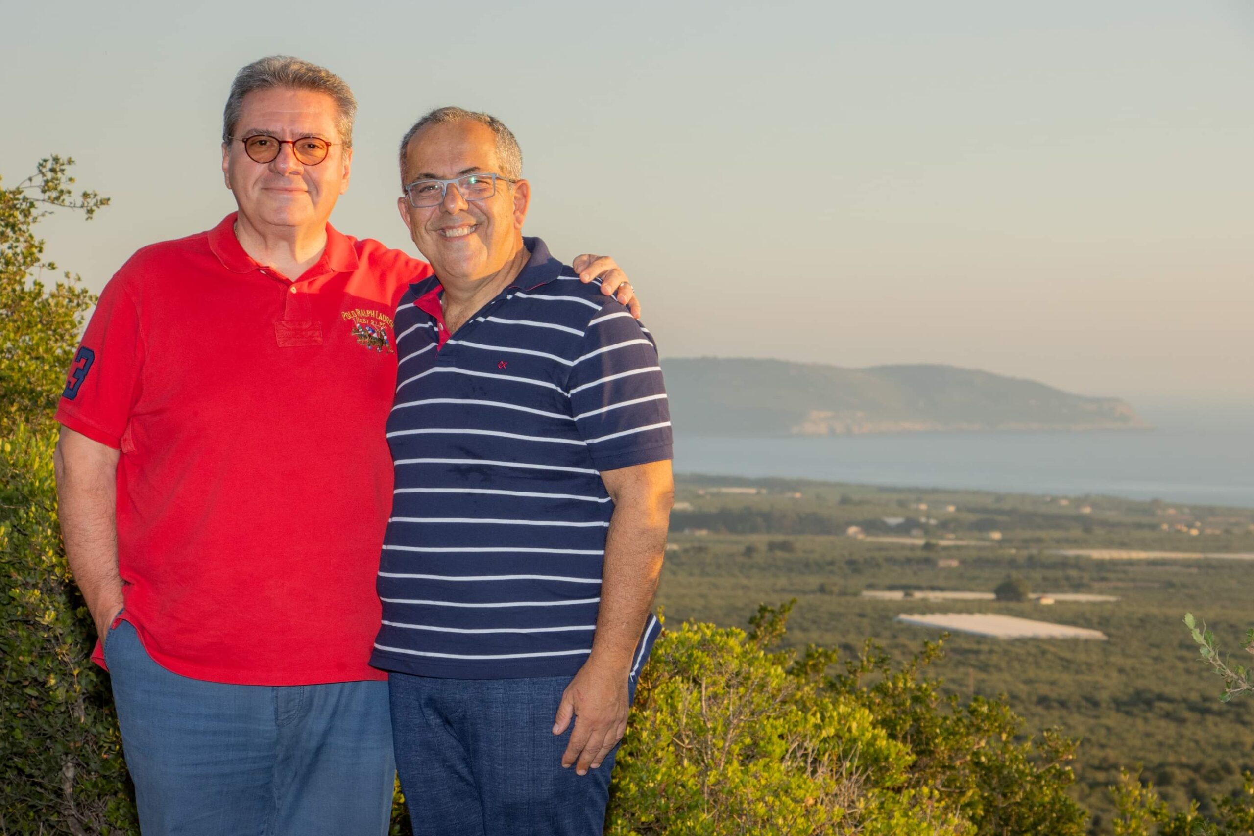 You are currently viewing Φιλιατρά: ο Γιάννης Καραμπάτσος υποψήφιος με τον Άκη Κατρίτση