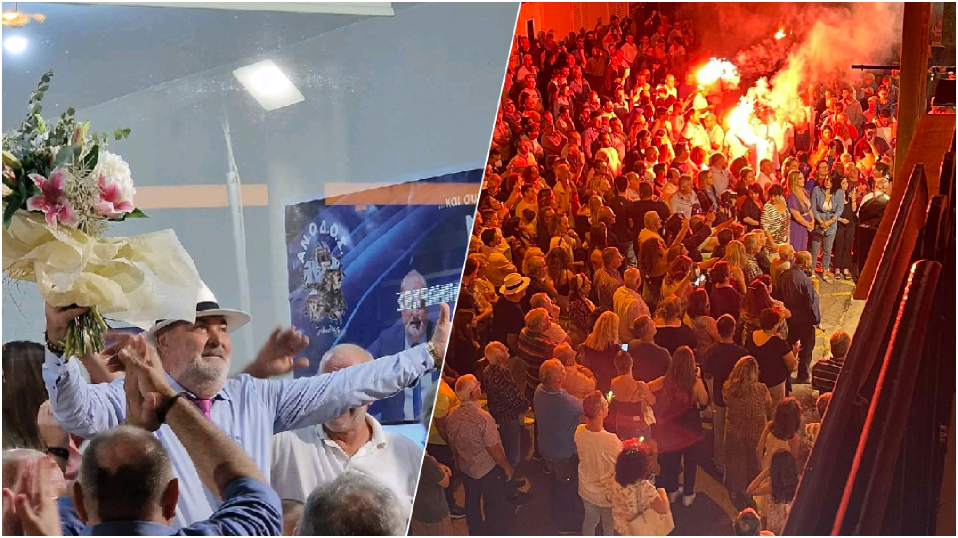 You are currently viewing Λεβεντάκης από Γαργαλιάνους: Ο νέος αγωγός και ο βιολογικός έχουν την υπογραφή μου