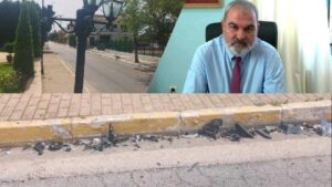 Read more about the article Σοβαρή καταγγελία Λεβεντάκη εναντίον υποψήφιας της κ. Παναγιωτοπούλου