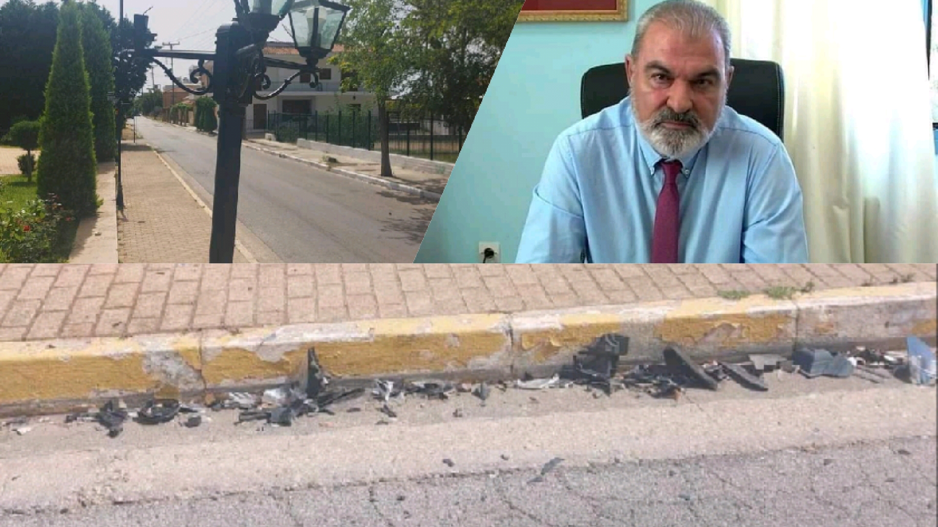 Read more about the article Σοβαρή καταγγελία Λεβεντάκη εναντίον υποψήφιας της κ. Παναγιωτοπούλου