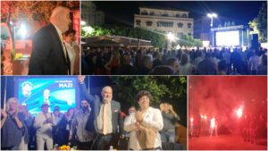 Read more about the article Λεβεντάκης από Κυπαρισσία: Δεν μου άρεσε ποτέ το δήθεν και δήθεν εδώ είναι το “χρίσμα”