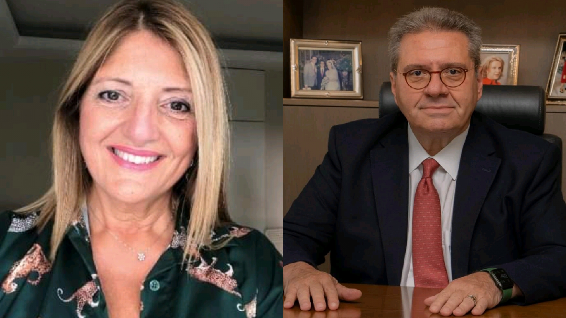 You are currently viewing Ανοικτή επιστολή της Μαίρης Παναγιωτακοπούλου στον Άκη Κατρίτση