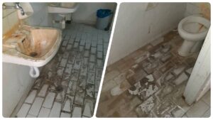 Read more about the article Σοβαρές καταγγελίες από τον Αστέρα Αρφαρών για το γήπεδο Γαργαλιάνων