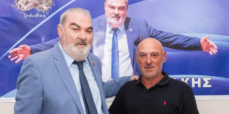 You are currently viewing Το ευχαριστήριο μήνυμα του Νίκου Καμπύλη για το εκλογικό αποτέλεσμα