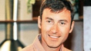 Read more about the article Έφυγε από τη ζωή ο Αίας Μανθόπουλος