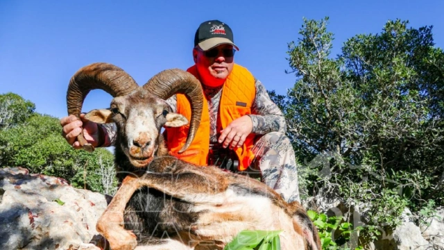 Read more about the article Σαπιέντζα: Κυνηγοί απ’ όλο τον κόσμο φωτογραφίζονται δίπλα στα θηράματά τους