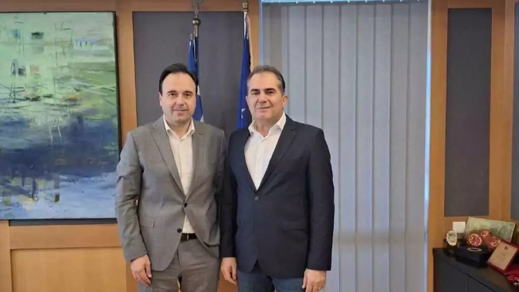 You are currently viewing Στα σκαριά ο Ψηφιακός μετασχηματισμός της Καλαμάτας