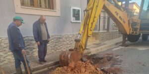 Read more about the article Γαργαλιάνοι: Σοβαρή βλάβη στο δίκτυο νερού στην περιοχή του Αγ. Σπυρίδωνα