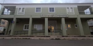 Read more about the article Αποκάλυψη ΣΟΚ: Οι Γαργαλιάνοι διαθέτουν ασθενοφόρο μόνο 7 με 3, Δευτέρα έως Παρασκευή