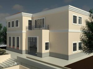 Read more about the article Νέο κτήριο για το Ειρηνοδικείο της Πύλου